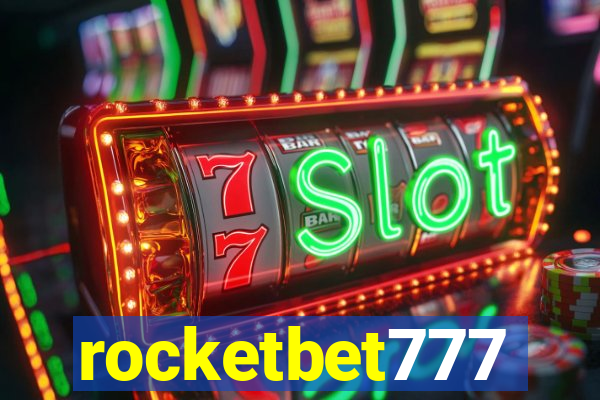 rocketbet777