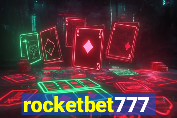 rocketbet777