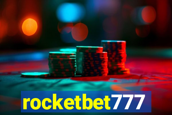 rocketbet777