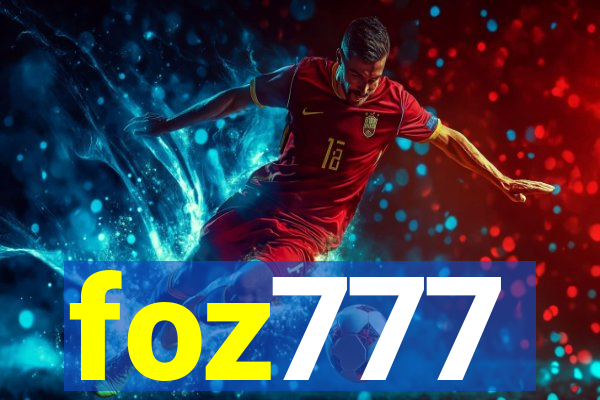 foz777