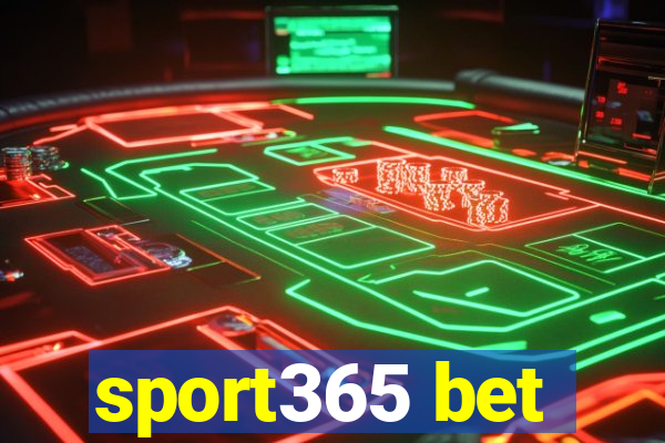 sport365 bet