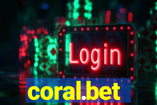 coral.bet