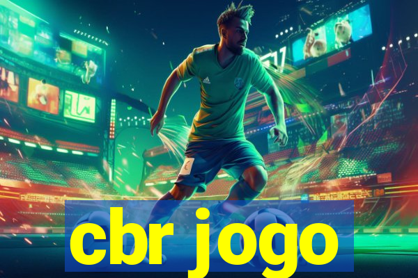 cbr jogo