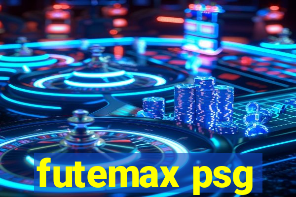 futemax psg