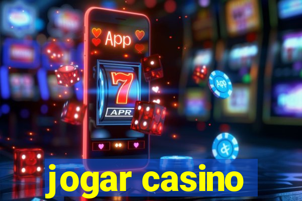 jogar casino