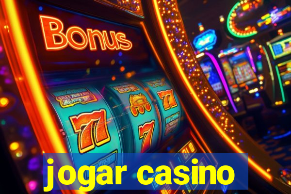 jogar casino