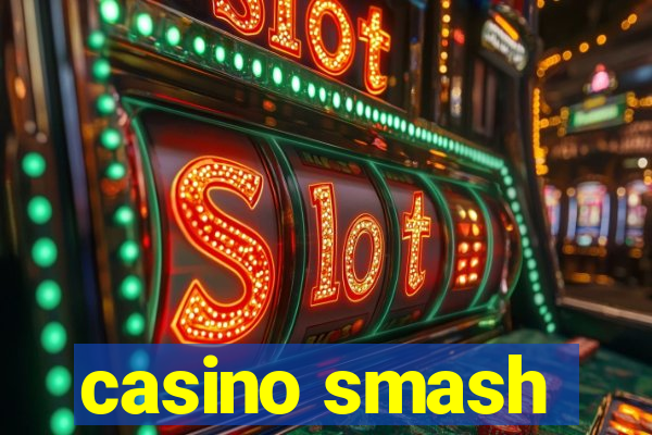 casino smash