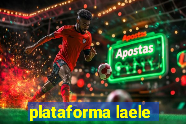 plataforma laele