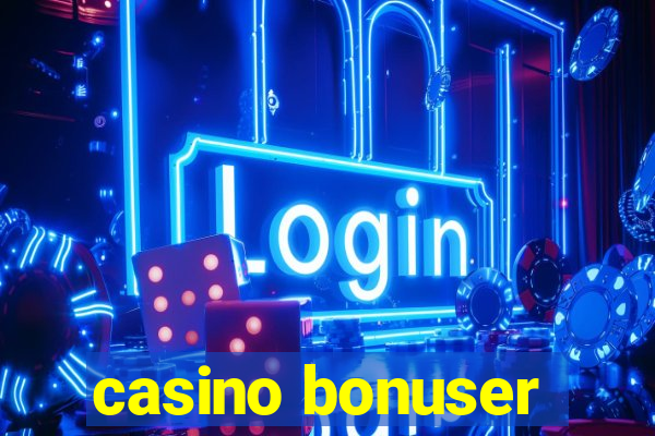 casino bonuser