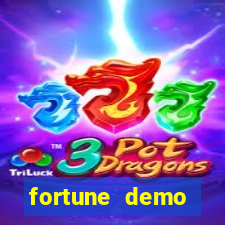 fortune demo grátis dinheiro infinito