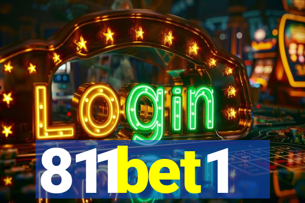 811bet1