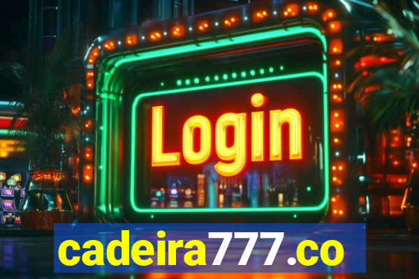 cadeira777.co