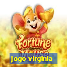 jogo virginia