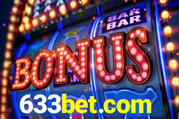 633bet.com