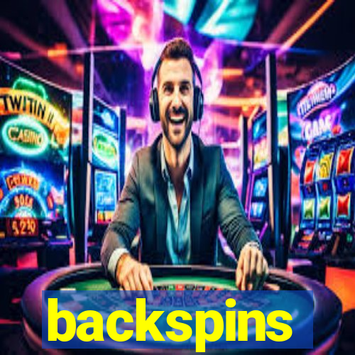 backspins