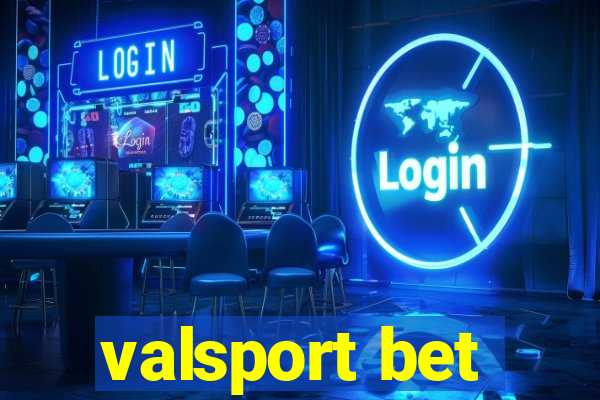 valsport bet