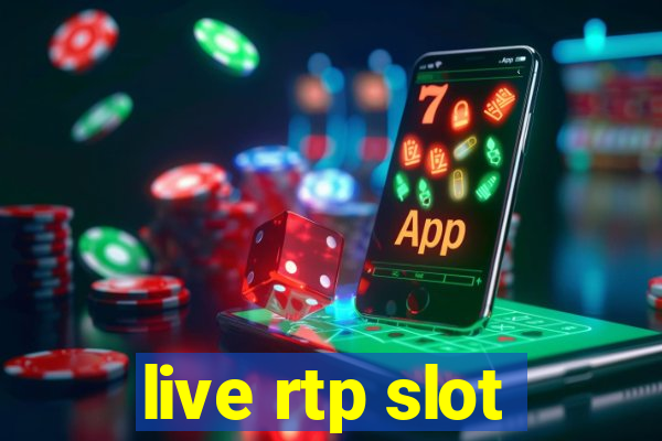 live rtp slot