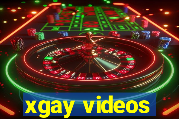 xgay videos