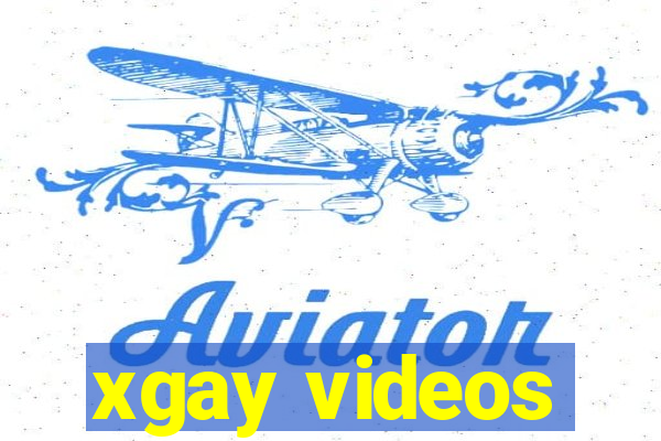 xgay videos