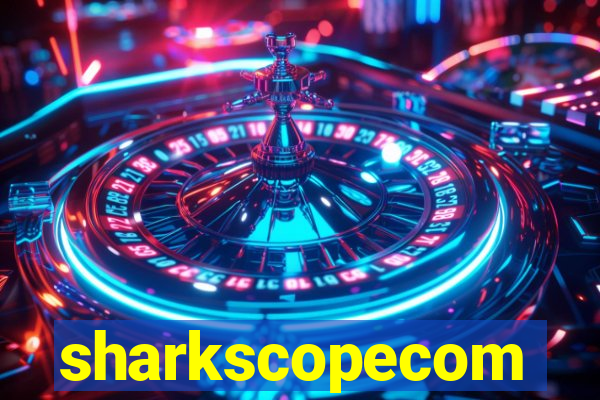 sharkscopecom