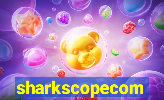 sharkscopecom