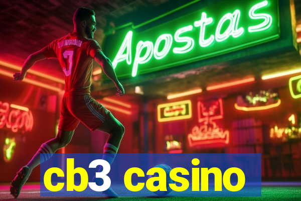 cb3 casino