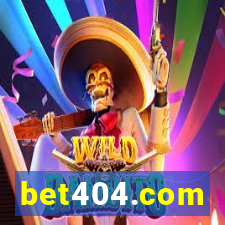 bet404.com