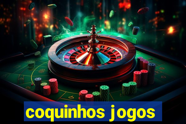 coquinhos jogos