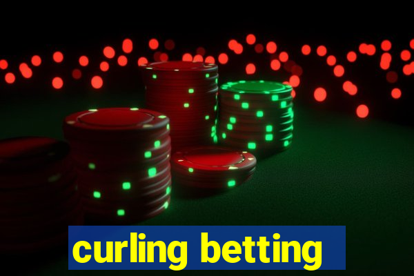 curling betting