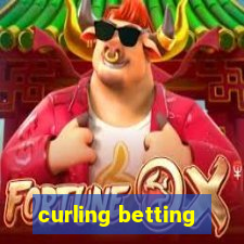 curling betting