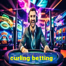 curling betting