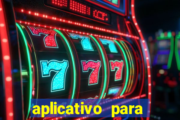 aplicativo para abrir jogos