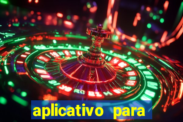 aplicativo para abrir jogos