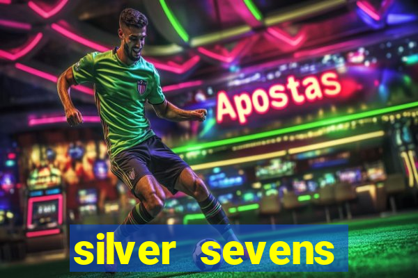 silver sevens casino las vegas