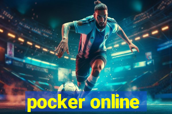 pocker online