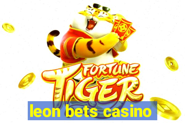 leon bets casino