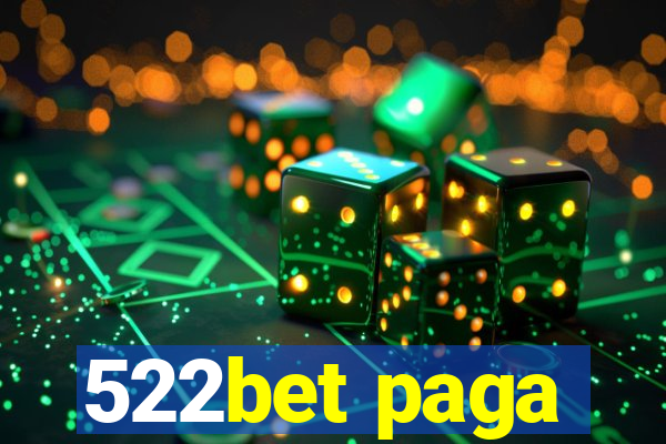 522bet paga