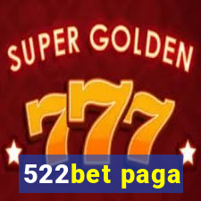 522bet paga