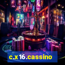 c.x16.cassino