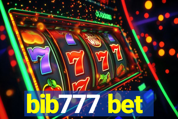 bib777 bet