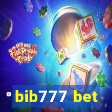 bib777 bet