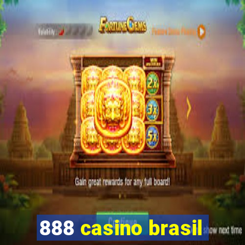 888 casino brasil