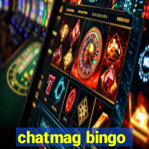 chatmag bingo