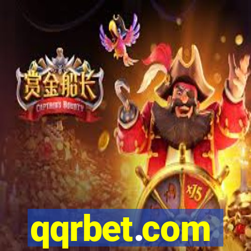 qqrbet.com