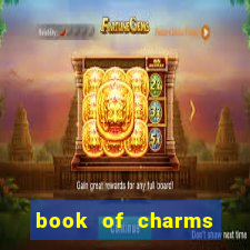 book of charms slot free