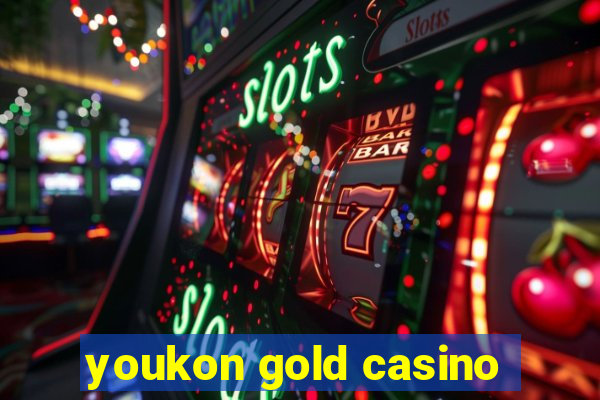 youkon gold casino