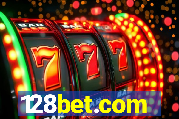 128bet.com