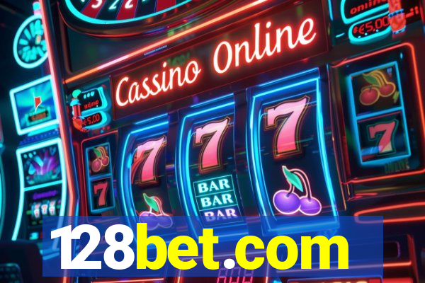 128bet.com