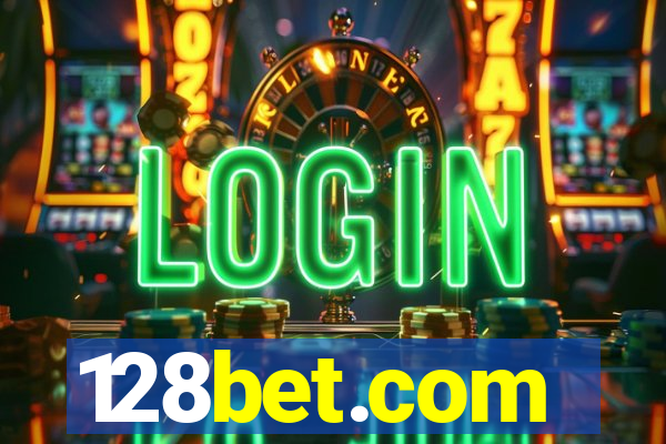 128bet.com