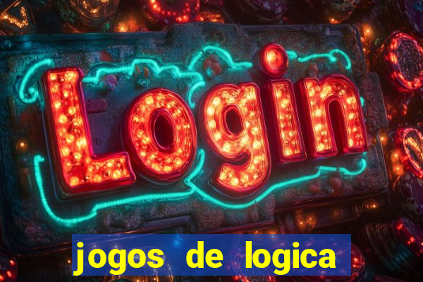 jogos de logica racha cuca